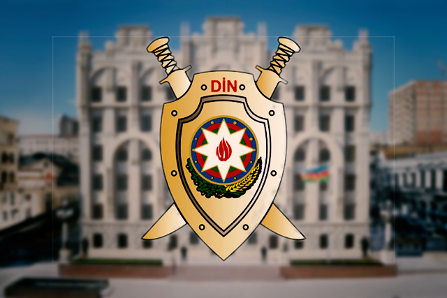 Sosial şəbəkələrdə dələduzluq edən şəxs saxlanılıb