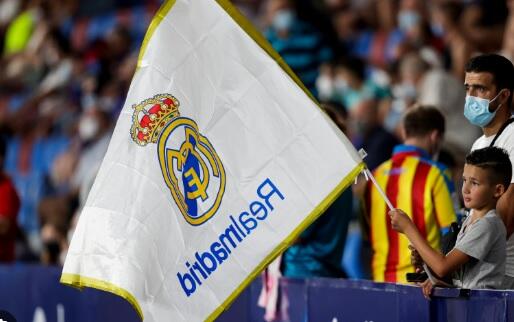 Real Madriddə ciddi itki