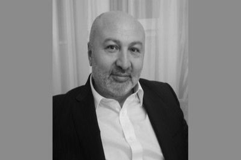 Ərdoğanın baş müşaviri vəfat edib