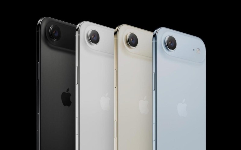 Bu ölkədə iPhone Airin satışına icazə verilmədi