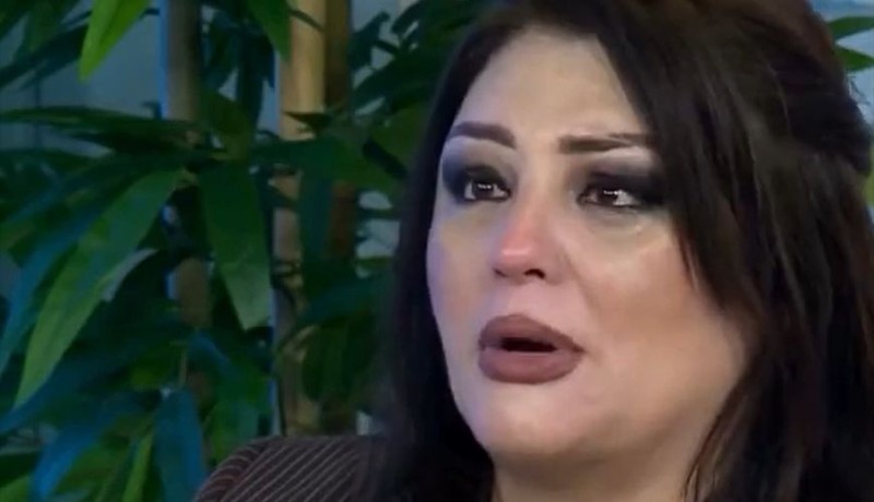“Anam övladımı belə görmək istəmir” - VİDEO