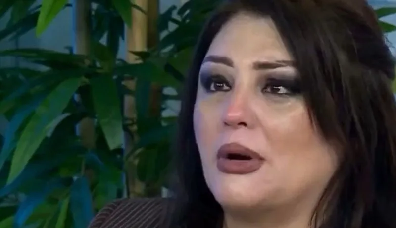 “Anam övladımı belə görmək istəmir” - VİDEO