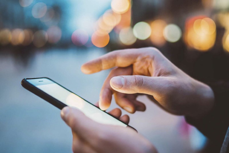 Ötən il Azərbaycanda mobil telefon trafiki 26%-ə yaxın azalıb