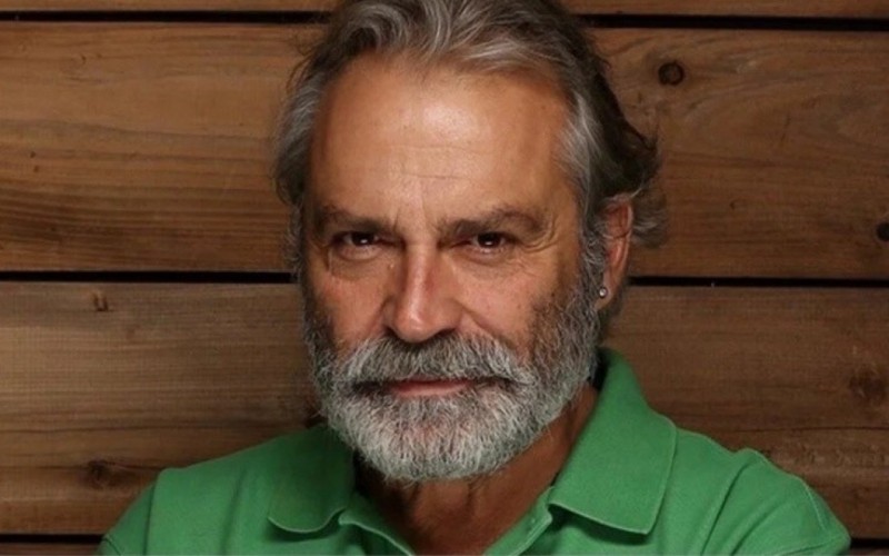 Haluk Bilginer yeni layihədə