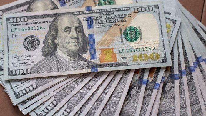 15 Sentyabr: Dolların məzənnəsi ilə bağlı VACİB məlumat!