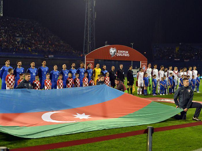 Azərbaycan millisinin baş məşqçi postuna şok namizəd