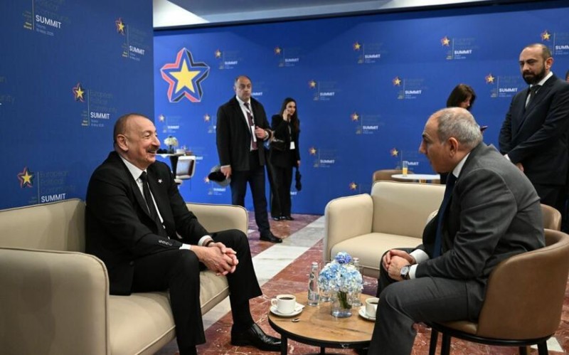 Savaşdan sülhə doğru: Zamanın Qarabağ sınağı yeni həyata aparır