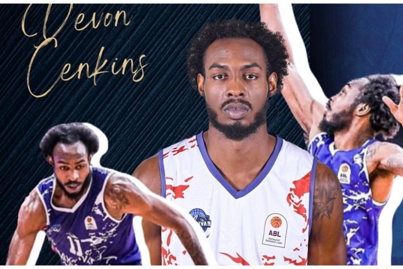 Şəki klubu amerikalı basketbolçu transfer etdi