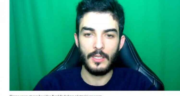 Məhkəmədən Məhəmməd Mirzəli ilə bağlı QƏRAR