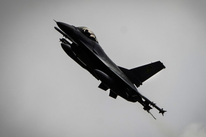 NATO qırıcıları Estoniyada təlim keçirəcək