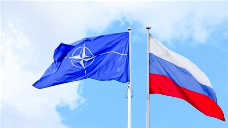 Kreml: NATO faktiki olaraq Rusiya ilə müharibə aparır