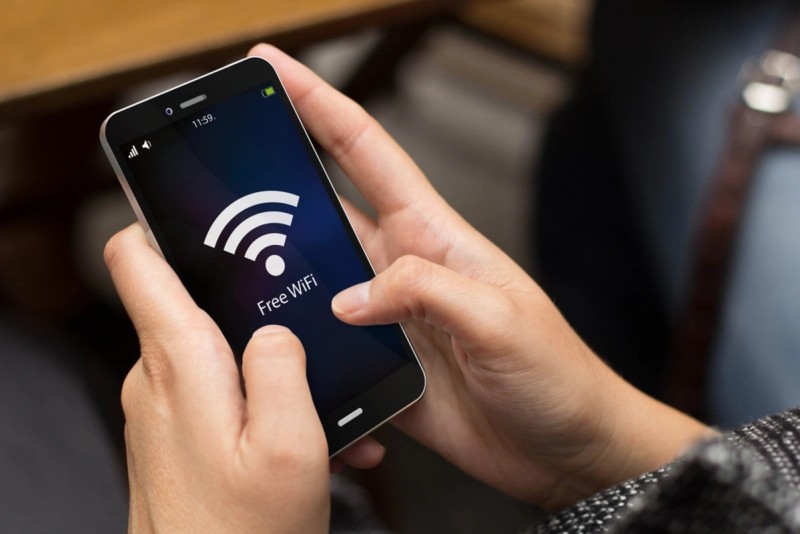 “Wi-Fi”ı da qadağan etdilər