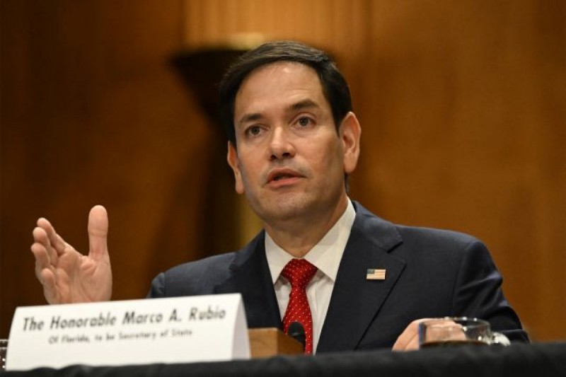 Rubio: Nüvə İranı bütün dünya üçün qəbuledilməz riskdir