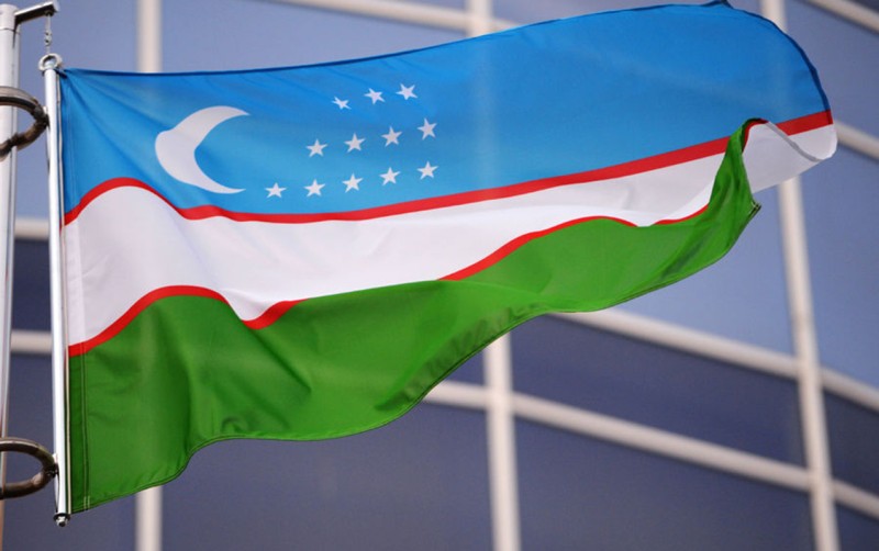 Özbəkistan Rusiyaya NOTA VERDİ