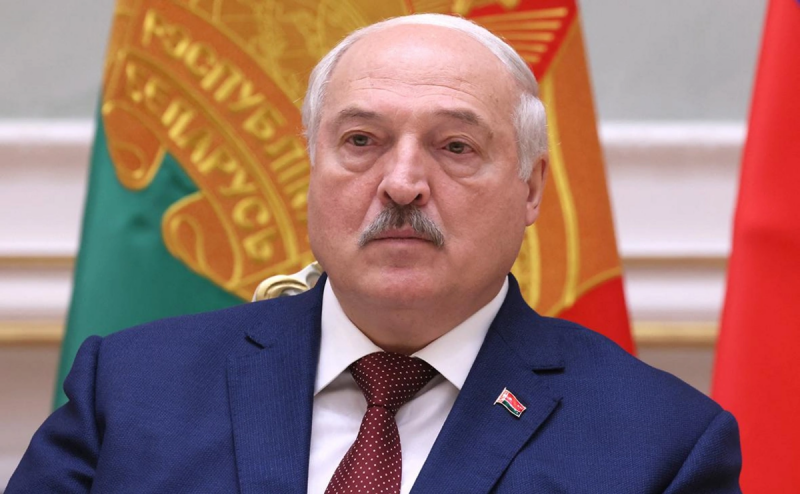 Lukaşenko: Prezident olmurlar, prezident doğulurlar