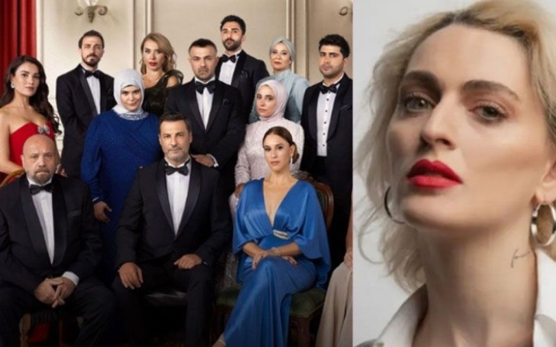 “Kızılcık şerbeti”nin ssenaristi sərbəst buraxıldı
