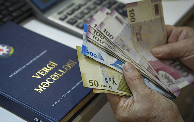 Gələn il maaşlardan gəlir vergisi tutulacaq?