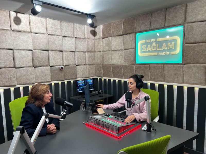 Uşaqların immunitetini gücləndirən qida qaydaları