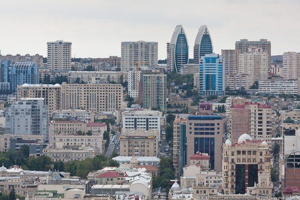 Azərbaycan mənzil və kommunal təsərrüfatı xərclərini 20 %-ə yaxın azaldır