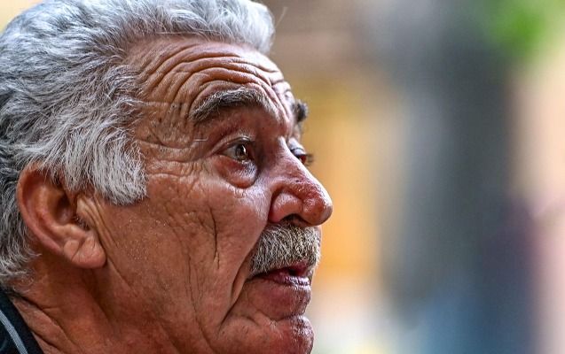 Şair Əlisəmid Kürün vəziyyəti ağırdır