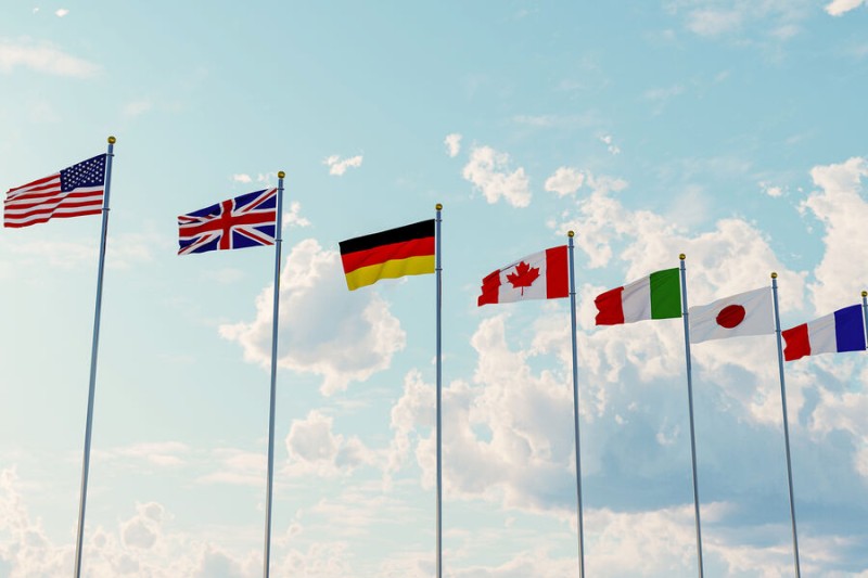 G7 Rusiyaya qarşı yeni sanksiyalar paketi hazırlayır