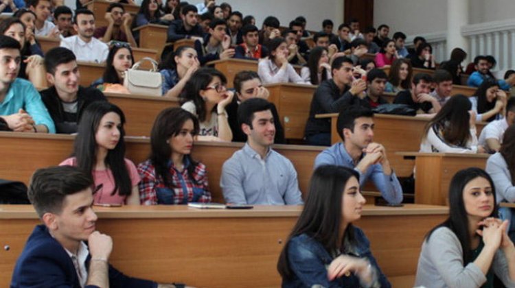 Azərbaycanda altı ali məktəb akkreditasiyadan keçirilib