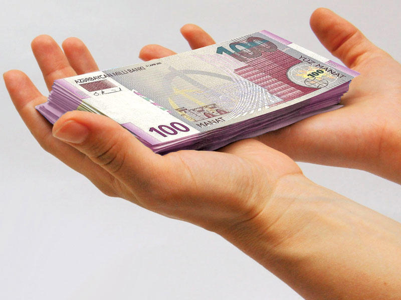Azərbaycan gələn il 2,5 milyard manata yaxın borc qaytaracaq