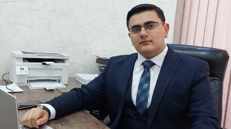 Cavidan Osmanlıya cinayət işi açıldı