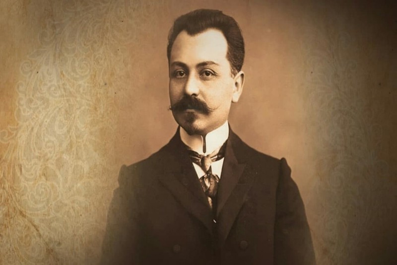 Fətəli xan Xoyskinin 150 illik yubileyi keçiriləcək - SƏRƏNCAM