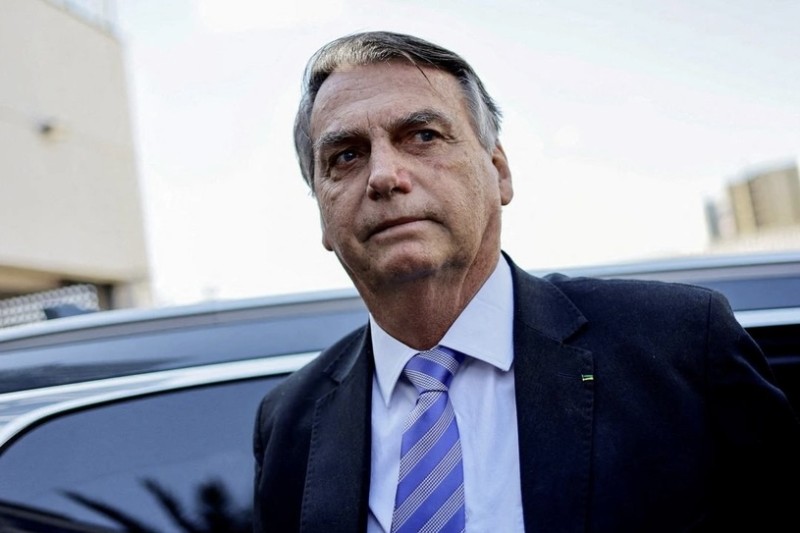 Braziliyanın keçmiş prezidenti yenidən xəstəxanaya yerləşdirilib