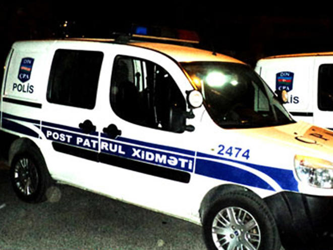 Sumqayıtda kişi arvadını qətlə yetirdikdən sonra intihar edib - YENİLƏNİB