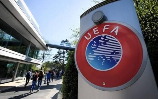 Lissabon qələbəsi Azərbaycanı UEFA reytinqində irəli apardı