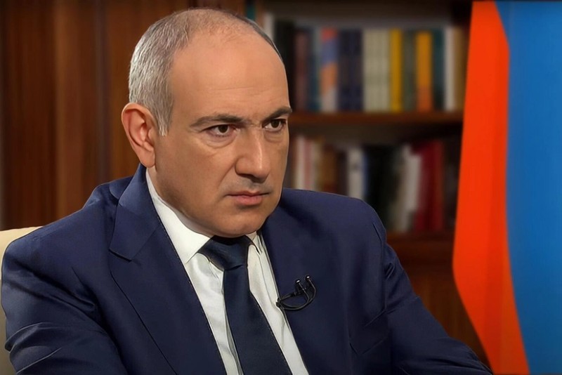 Paşinyan II Qareginin yerinə namizəd tapıb
