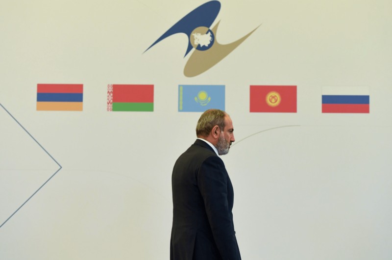 “Bəlkə elə Paşinyan Rusiya agenturasının nümayəndəsidir?” - AKTUAL 