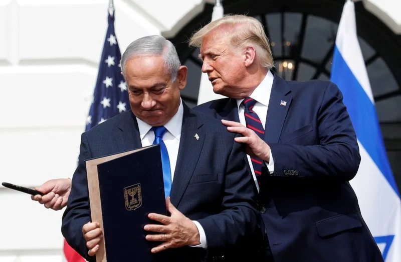 Netanyahu-Tramp görüşündə nələr razılaşdırılacaq? - ŞƏRH