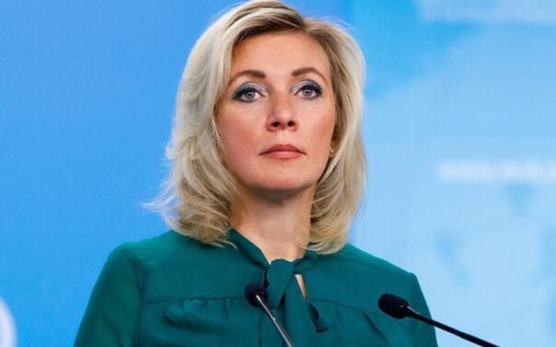 Ermənistan və Türkiyənin tezliklə barışmasını istəyirik - Zaxarova