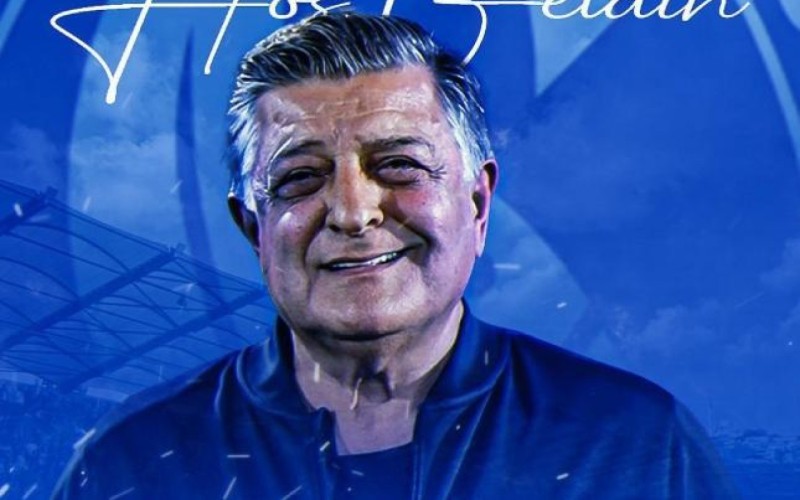 Yılmaz Vural bu klubun baş məşqçisi oldu