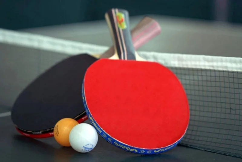 III MDB Oyunlarında Azərbaycanı 6 stolüstü tennisçi təmsil edəcək
