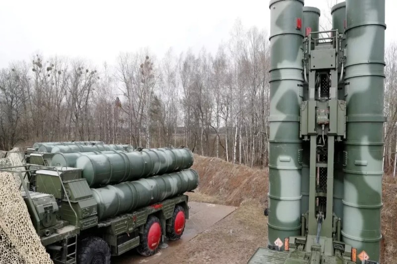Türkiyə MN Rusiyanın S-400-ləri geri istəməsi iddialarına aydınlıq gətirib
