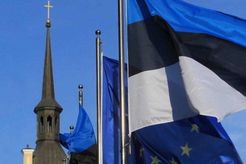 Estoniya gələn ildən Rusiyadan qaz idxalını tam qadağan edir