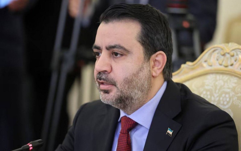 25 il sonra ABŞ-yə ilk səfər