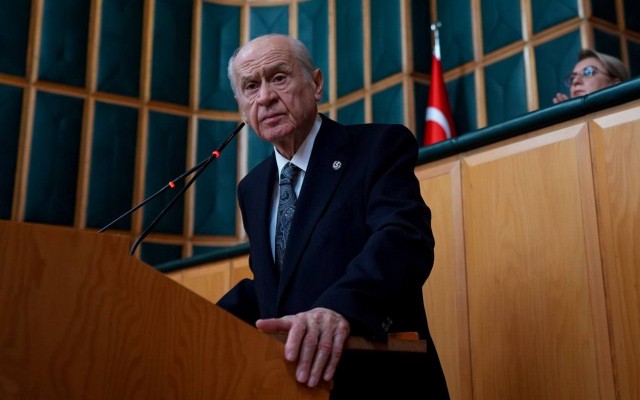 Türkiyə, Çin və Rusiya arasında ittifaq yaratmaq təklif olundu