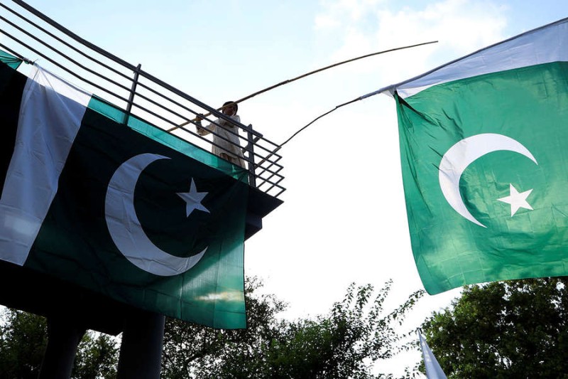 Pakistan 2026-cı ildə BRICSə qoşula bilər