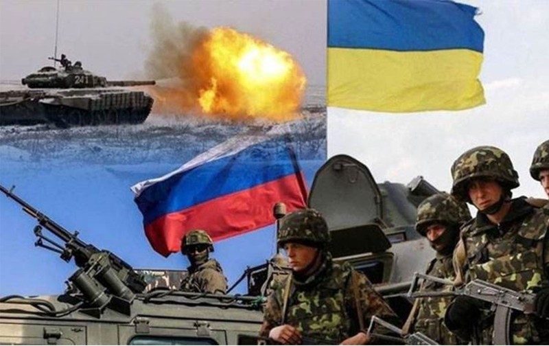 Rus ordusunun yeni irəliləyişi: Münaqişə daha uzunmüddətli olacaq