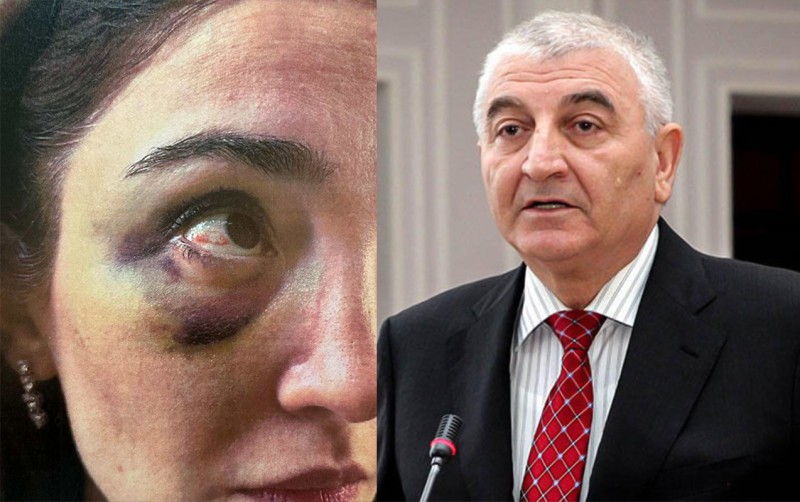 Məzahir Pənahovun oğlu keçmiş arvadına uduzdu: 300 minlik əmlakı qaytaracaq