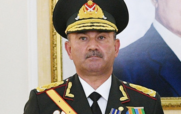 Kərəm Mustafayevin həyat yoldaşına yeni vəzifə verildi - FOTO