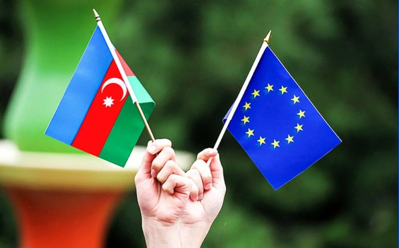 Avropa İttifaqı Azərbaycanla əməkdaşlıqda səmimi olarsa... - AÇIQLAMA