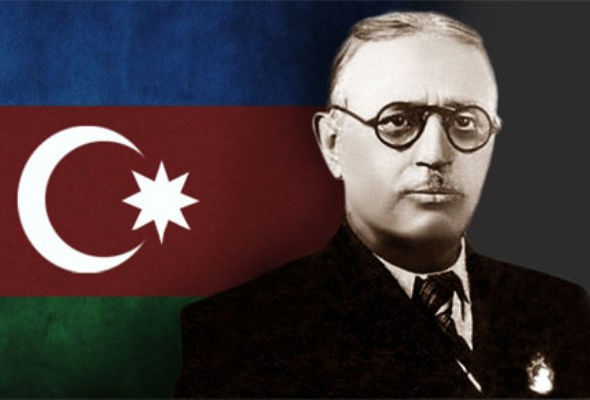 Bu gün Üzeyir Hacıbəylinin 140 illik yubileyidir