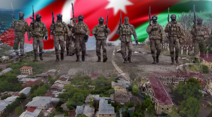 TARİXİ QƏLƏBƏ: Antiterror əməliyyatından iki il ötür