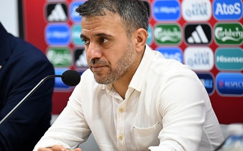 Üzücü məğlubiyyət oldu - Ayxan Abbasov